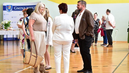 XXVI Plener Malarsko-Rzeźbiarski im. Stanisława Dobrowolskiego w Wierzbicy [GALERIA ZDJĘĆ]