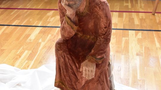 XXVI Plener Malarsko-Rzeźbiarski im. Stanisława Dobrowolskiego w Wierzbicy [GALERIA ZDJĘĆ]