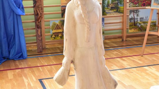 XXVI Plener Malarsko-Rzeźbiarski im. Stanisława Dobrowolskiego w Wierzbicy [GALERIA ZDJĘĆ]