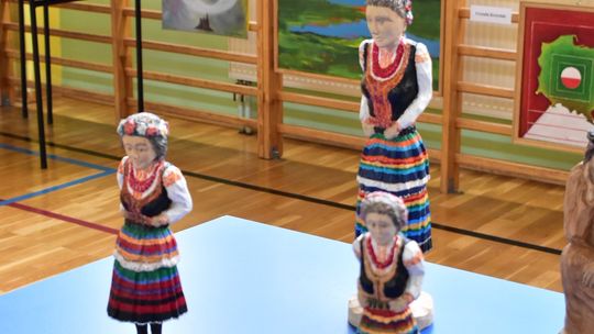 XXVI Plener Malarsko-Rzeźbiarski im. Stanisława Dobrowolskiego w Wierzbicy [GALERIA ZDJĘĆ]