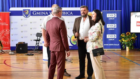 XXVI Plener Malarsko-Rzeźbiarski im. Stanisława Dobrowolskiego w Wierzbicy [GALERIA ZDJĘĆ]