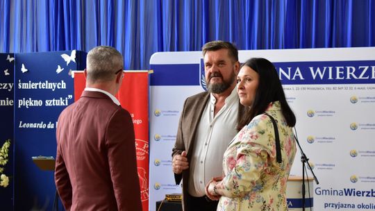 XXVI Plener Malarsko-Rzeźbiarski im. Stanisława Dobrowolskiego w Wierzbicy [GALERIA ZDJĘĆ]