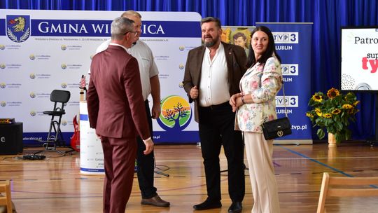 XXVI Plener Malarsko-Rzeźbiarski im. Stanisława Dobrowolskiego w Wierzbicy [GALERIA ZDJĘĆ]