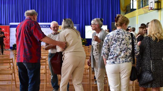 XXVI Plener Malarsko-Rzeźbiarski im. Stanisława Dobrowolskiego w Wierzbicy [GALERIA ZDJĘĆ]