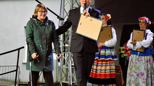 Włodawa. Jubileuszowe XXX Poleskie Lato z Folklorem 2025 [GALERIA ZDJĘĆ]