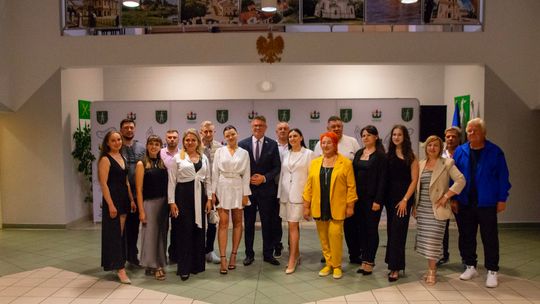 Włodawa. Jubileuszowe XXX Poleskie Lato z Folklorem 2025 [GALERIA ZDJĘĆ]