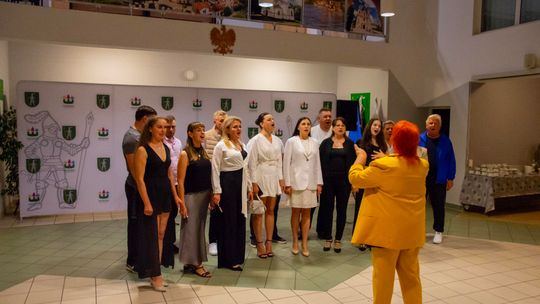 Włodawa. Jubileuszowe XXX Poleskie Lato z Folklorem 2025 [GALERIA ZDJĘĆ]