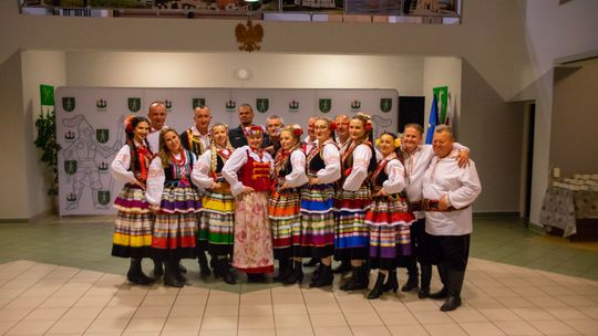 Włodawa. Jubileuszowe XXX Poleskie Lato z Folklorem 2025 [GALERIA ZDJĘĆ]