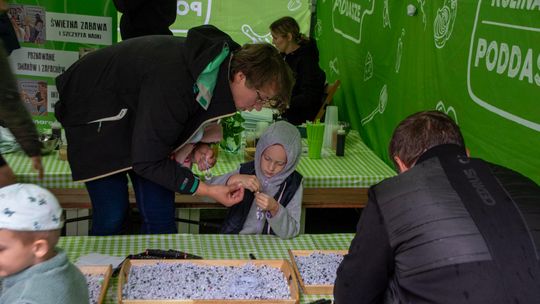 Włodawa. Jubileuszowe XXX Poleskie Lato z Folklorem 2025 [GALERIA ZDJĘĆ]