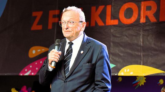 Włodawa. Jubileuszowe XXX Poleskie Lato z Folklorem 2025 [GALERIA ZDJĘĆ]