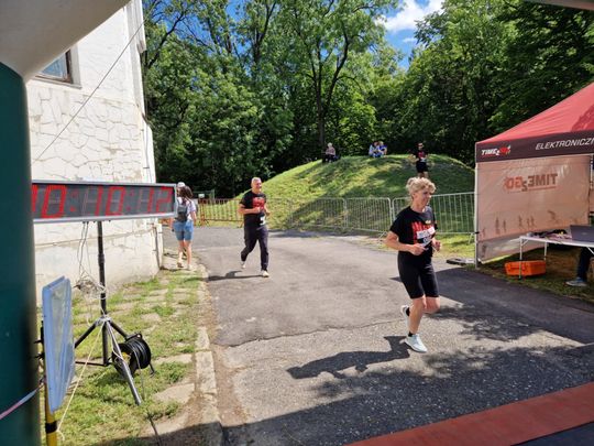 Chełm. III Bieg Pamięci Ofiar Wołynia [GALERIA ZDJĘĆ]