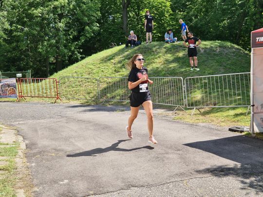 Chełm. III Bieg Pamięci Ofiar Wołynia [GALERIA ZDJĘĆ]