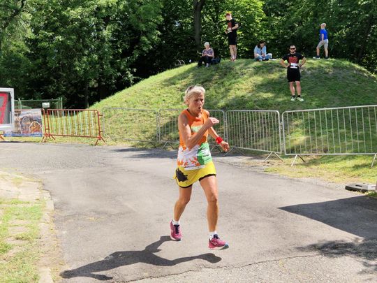 Chełm. III Bieg Pamięci Ofiar Wołynia [GALERIA ZDJĘĆ]