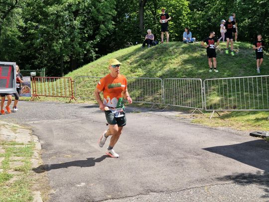 Chełm. III Bieg Pamięci Ofiar Wołynia [GALERIA ZDJĘĆ]