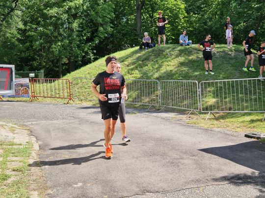 Chełm. III Bieg Pamięci Ofiar Wołynia [GALERIA ZDJĘĆ]