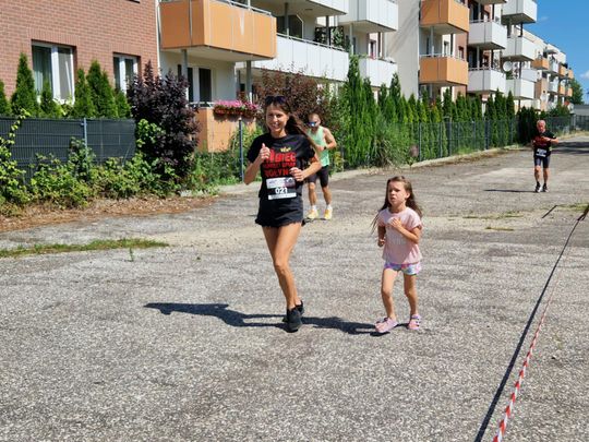 Chełm. III Bieg Pamięci Ofiar Wołynia [GALERIA ZDJĘĆ]