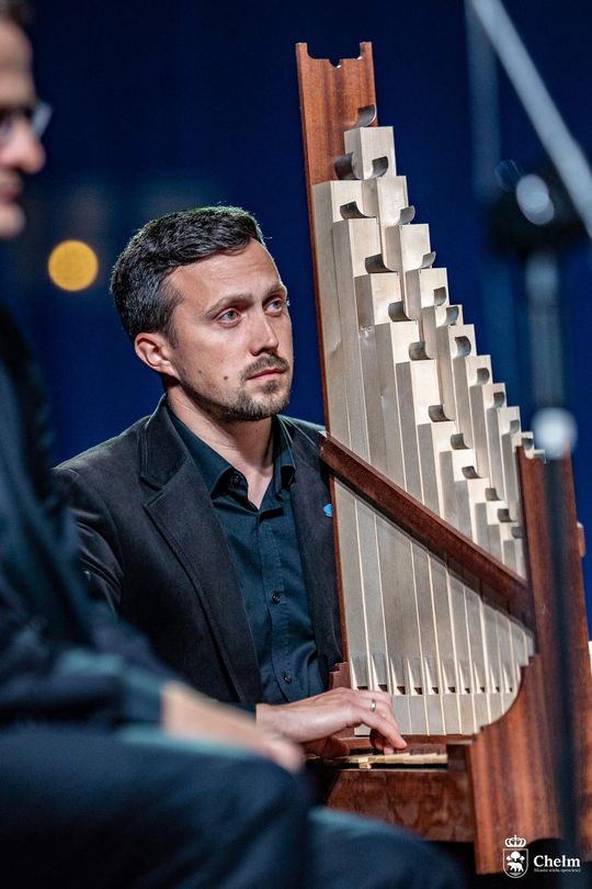 Obchody 82. rocznicy Krwawej Niedzieli na Wołyniu. W Chełmie gościł prezydent elekt Karol Nawrocki [ZDJĘCIA]