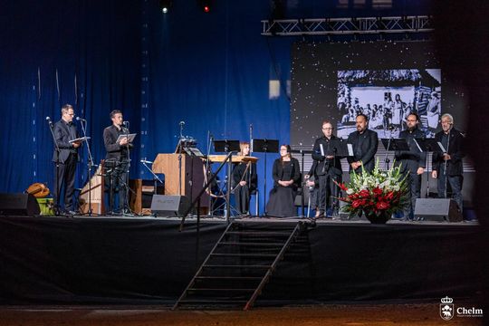 Obchody 82. rocznicy Krwawej Niedzieli na Wołyniu. W Chełmie gościł prezydent elekt Karol Nawrocki [ZDJĘCIA]