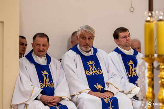 Obchody 82. rocznicy Krwawej Niedzieli na Wołyniu. W Chełmie gościł prezydent elekt Karol Nawrocki [ZDJĘCIA]