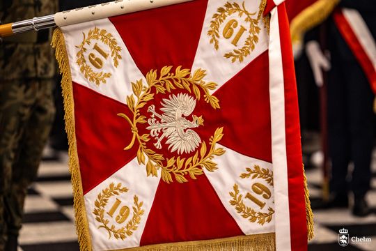 Obchody 82. rocznicy Krwawej Niedzieli na Wołyniu. W Chełmie gościł prezydent elekt Karol Nawrocki [ZDJĘCIA]