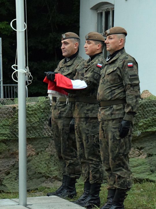 Obchody 82. rocznicy Krwawej Niedzieli na Wołyniu. W Chełmie gościł prezydent elekt Karol Nawrocki [ZDJĘCIA]