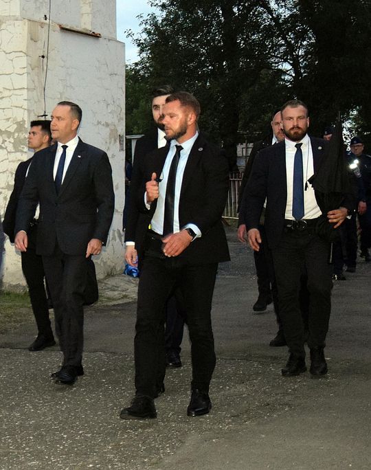 Obchody 82. rocznicy Krwawej Niedzieli na Wołyniu. W Chełmie gościł prezydent elekt Karol Nawrocki [ZDJĘCIA]