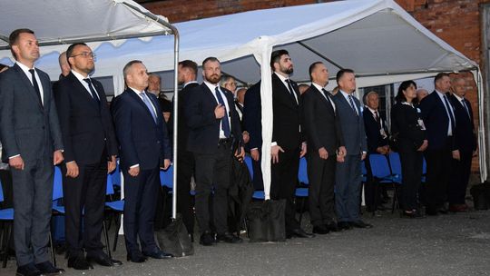 Obchody 82. rocznicy Krwawej Niedzieli na Wołyniu. W Chełmie gościł prezydent elekt Karol Nawrocki [ZDJĘCIA]