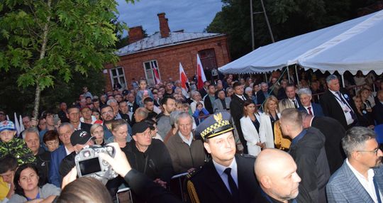 Obchody 82. rocznicy Krwawej Niedzieli na Wołyniu. W Chełmie gościł prezydent elekt Karol Nawrocki [ZDJĘCIA]