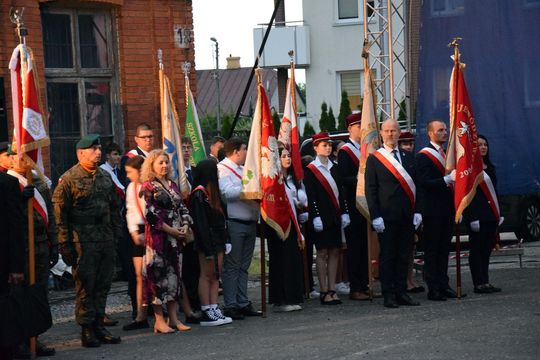 Obchody 82. rocznicy Krwawej Niedzieli na Wołyniu. W Chełmie gościł prezydent elekt Karol Nawrocki [ZDJĘCIA]