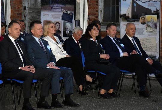 Obchody 82. rocznicy Krwawej Niedzieli na Wołyniu. W Chełmie gościł prezydent elekt Karol Nawrocki [ZDJĘCIA]