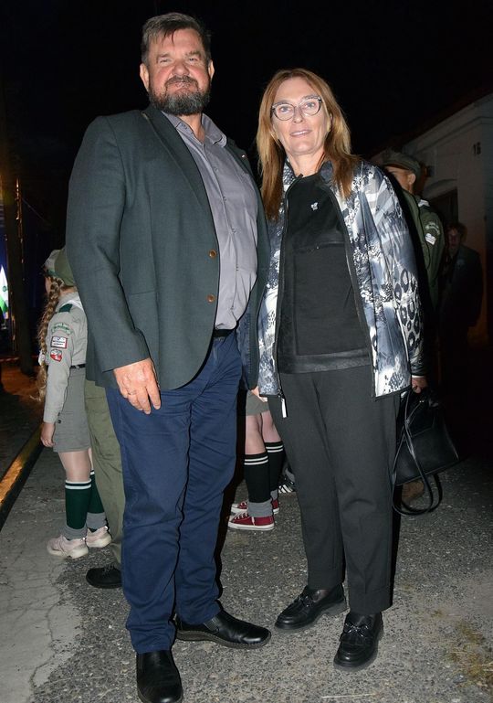 Obchody 82. rocznicy Krwawej Niedzieli na Wołyniu. W Chełmie gościł prezydent elekt Karol Nawrocki [ZDJĘCIA]