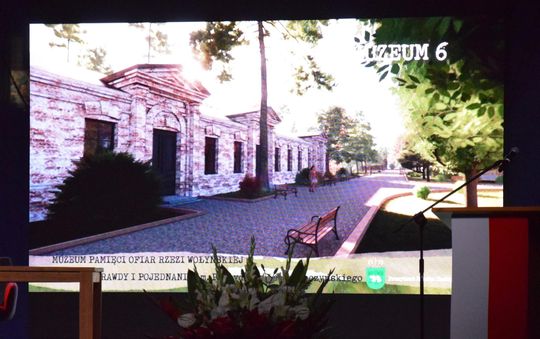 Obchody 82. rocznicy Krwawej Niedzieli na Wołyniu. W Chełmie gościł prezydent elekt Karol Nawrocki [ZDJĘCIA]