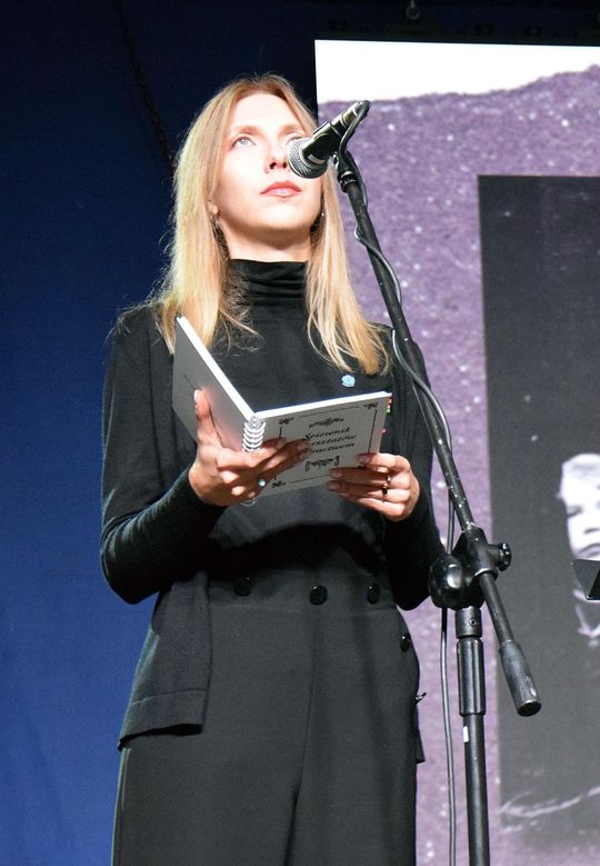 Obchody 82. rocznicy Krwawej Niedzieli na Wołyniu. W Chełmie gościł prezydent elekt Karol Nawrocki [ZDJĘCIA]