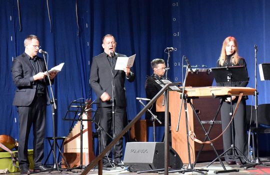 Obchody 82. rocznicy Krwawej Niedzieli na Wołyniu. W Chełmie gościł prezydent elekt Karol Nawrocki [ZDJĘCIA]