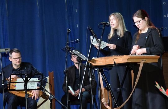 Obchody 82. rocznicy Krwawej Niedzieli na Wołyniu. W Chełmie gościł prezydent elekt Karol Nawrocki [ZDJĘCIA]