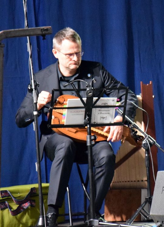 Obchody 82. rocznicy Krwawej Niedzieli na Wołyniu. W Chełmie gościł prezydent elekt Karol Nawrocki [ZDJĘCIA]