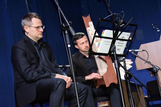 Obchody 82. rocznicy Krwawej Niedzieli na Wołyniu. W Chełmie gościł prezydent elekt Karol Nawrocki [ZDJĘCIA]