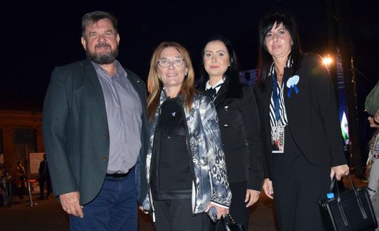 Obchody 82. rocznicy Krwawej Niedzieli na Wołyniu. W Chełmie gościł prezydent elekt Karol Nawrocki [ZDJĘCIA]