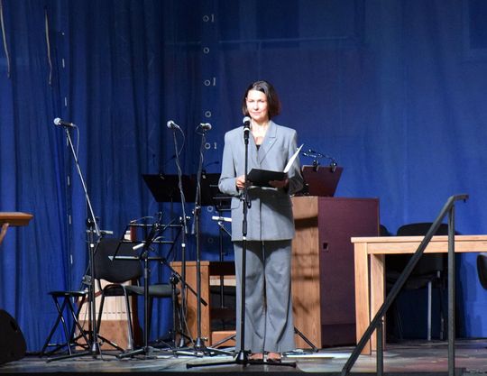 Obchody 82. rocznicy Krwawej Niedzieli na Wołyniu. W Chełmie gościł prezydent elekt Karol Nawrocki [ZDJĘCIA]