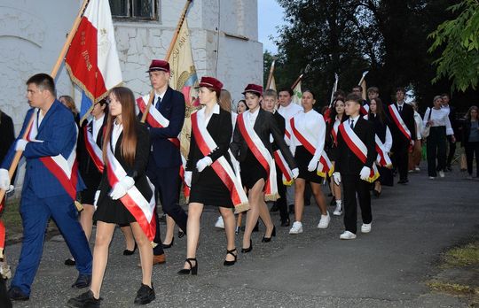 Obchody 82. rocznicy Krwawej Niedzieli na Wołyniu. W Chełmie gościł prezydent elekt Karol Nawrocki [ZDJĘCIA]