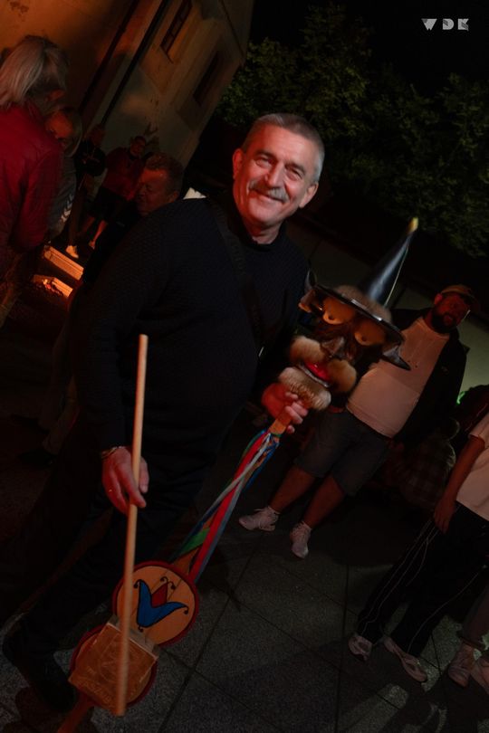 Włodawa. Jubileuszowe XXX Poleskie Lato z Folklorem 2025. Dzień II [GALERIA ZDJĘĆ]