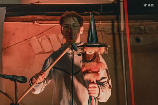 Włodawa. Jubileuszowe XXX Poleskie Lato z Folklorem 2025. Dzień II [GALERIA ZDJĘĆ]