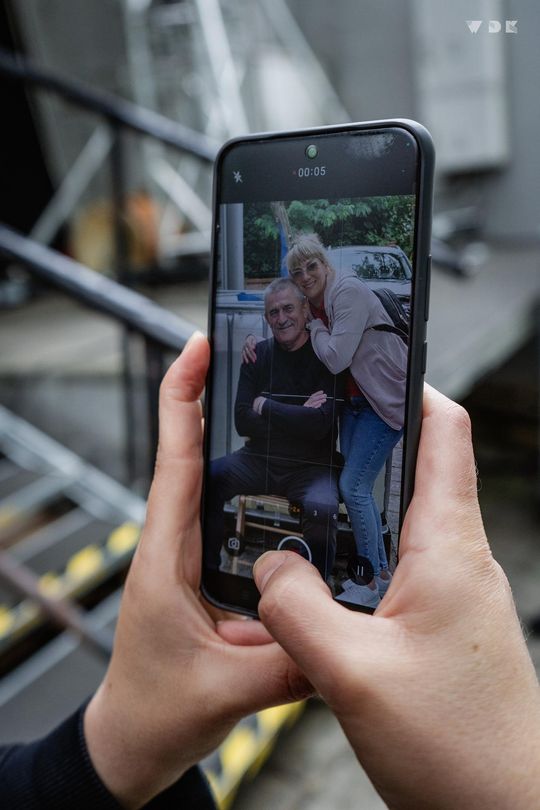 Włodawa. Jubileuszowe XXX Poleskie Lato z Folklorem 2025. Dzień II [GALERIA ZDJĘĆ]