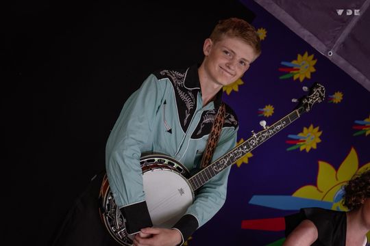 Włodawa. Jubileuszowe XXX Poleskie Lato z Folklorem 2025. Dzień II [GALERIA ZDJĘĆ]