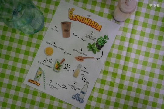 Włodawa. Jubileuszowe XXX Poleskie Lato z Folklorem 2025. Dzień II [GALERIA ZDJĘĆ]