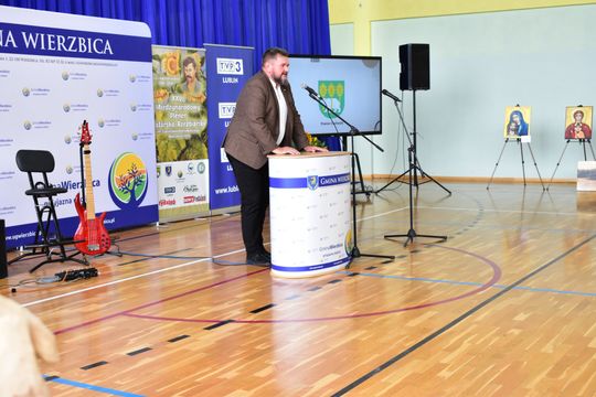 XXVI Plener Malarsko-Rzeźbiarski im. Stanisława Dobrowolskiego w Wierzbicy [GALERIA ZDJĘĆ]