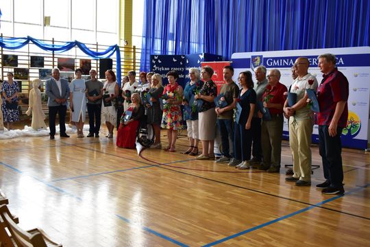 XXVI Plener Malarsko-Rzeźbiarski im. Stanisława Dobrowolskiego w Wierzbicy [GALERIA ZDJĘĆ]