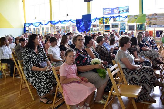 XXVI Plener Malarsko-Rzeźbiarski im. Stanisława Dobrowolskiego w Wierzbicy [GALERIA ZDJĘĆ]