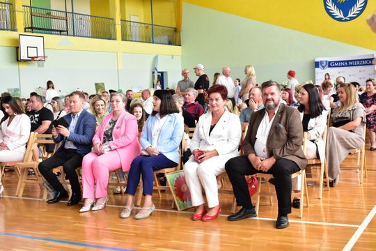 XXVI Plener Malarsko-Rzeźbiarski im. Stanisława Dobrowolskiego w Wierzbicy [GALERIA ZDJĘĆ]