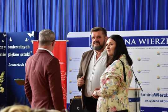 XXVI Plener Malarsko-Rzeźbiarski im. Stanisława Dobrowolskiego w Wierzbicy [GALERIA ZDJĘĆ]